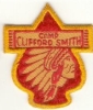 Camp Clifford Smith