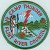 1991 Camp Thunder