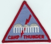 Camp Thunder