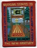 2000 Camp Delmont