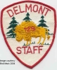 Delmont Scout Reservation - Staff