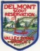 1966-67 Delmont Scout Reservation
