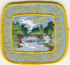 1973 Resica Falls Scout Reservation