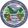 1988 Resica Falls Scout Reservation