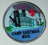 2005 Camp Eastman - Staff