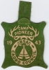 1943 Camp Pioneer