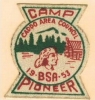 1953 Camp Pioneer