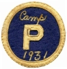 1931 Camp Pioneer