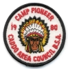 1980 Camp Pioneer