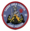 1992 Camp Pioneer