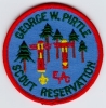 George W. Pirtle Scout Reservation