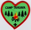 Camp Tahuaya