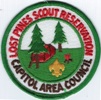 Lost Pines Scout Reservation