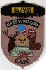 2002 Alpine Scout Camp - 60 Years