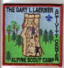 Alpine Scout Camp