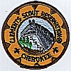 Camp Cherokee - Staff