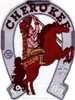 1999 Camp Cherokee - Staff