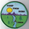 1992 Camp Twin Echo