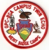 1998 Camp Twin Echo