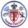 1999 Camp Twin Echo