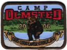 2006 Camp Olmsted