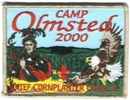 2000 Camp Olmsted