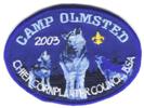 2003 Camp Olmsted