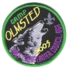 2005 Camp Olmsted