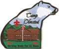 2012 Camp Olmsted