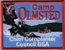 2001 Camp Olmsted