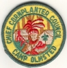 1982-84 Camp Olmsted