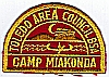 Camp Miakonda