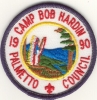 1990 Camp Bob Hardin