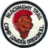 Camp Lowden - Blackhawk Trail