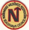 Northwoods Wilderness Reservation