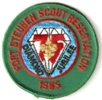 1985 Fort Steuben Scout Reservation