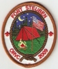 2009 Fort Steuben Scout Reservation