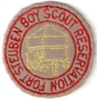 1958 Fort Steuben Scout Reservation