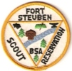 1966-69 Fort Steuben Scout Reservation