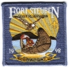 1998 Fort Steuben Scout Reservation