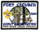 2004 Fort Steuben Scout Reservation