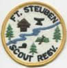 Fort Steuben Scout Reservation
