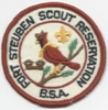 1971 Fort Steuben Scout Reservation