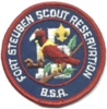 1972 Fort Steuben Scout Reservation