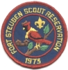 1973 Fort Steuben Scout Reservation