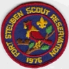 1976 Fort Steuben Scout Reservation