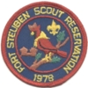 1978 Fort Steuben Scout Reservation