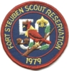1979 Fort Steuben Scout Reservation