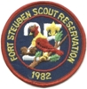 1982 Fort Steuben Scout Reservation
