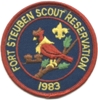1983 Fort Steuben Scout Reservation
